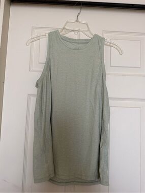 Outdoor Voices Muscle Tank Top - L